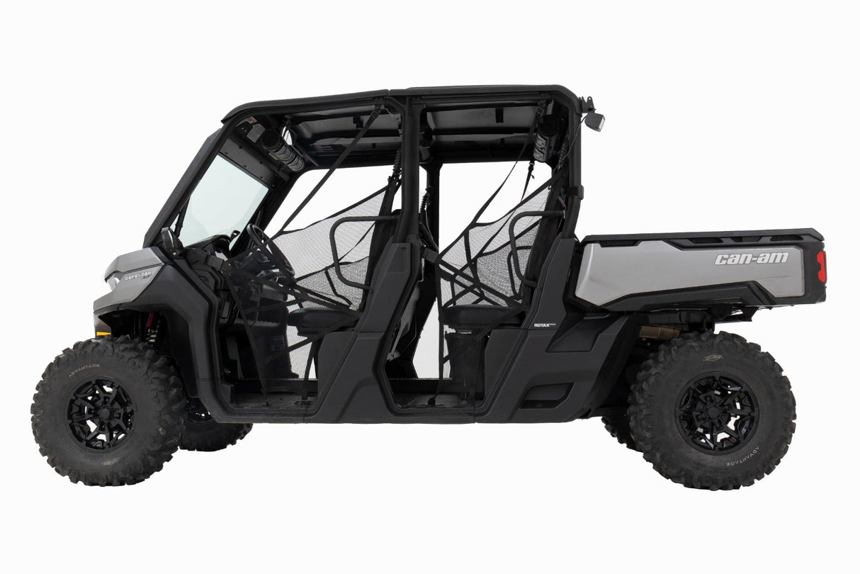 Rough Country Vertex Adjustable Suspension Kit for Can-Am Defender