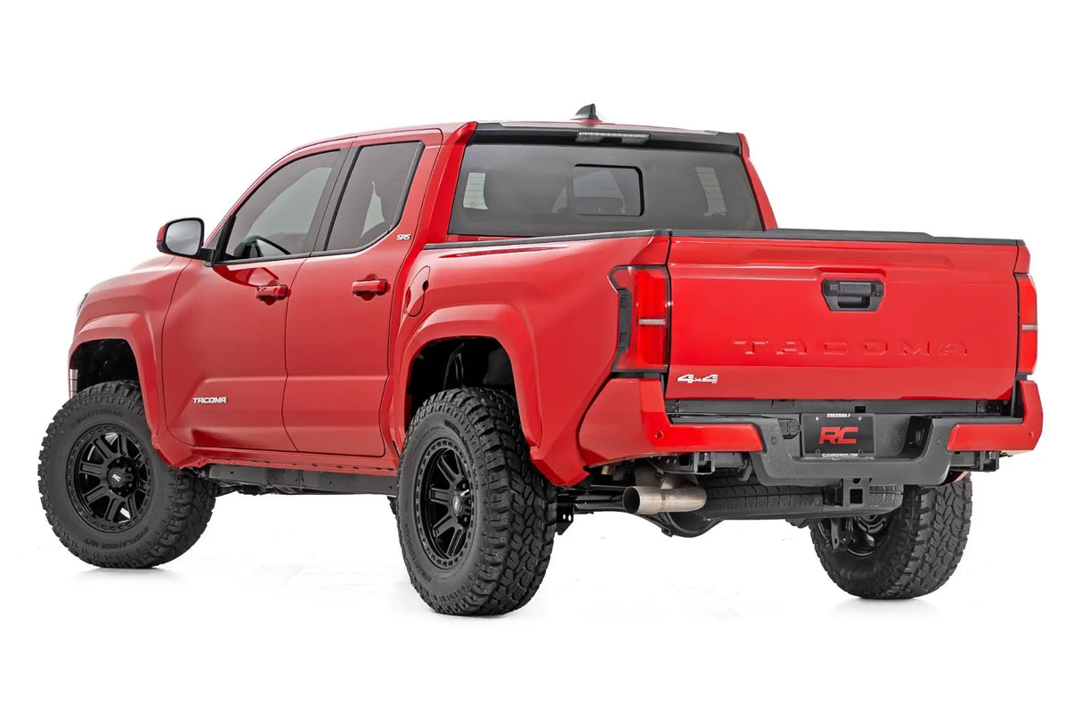 Rough Country 1.5 Inch Leveling Kit Toyota Tacoma 2WD/4WD 2024-2026 72900