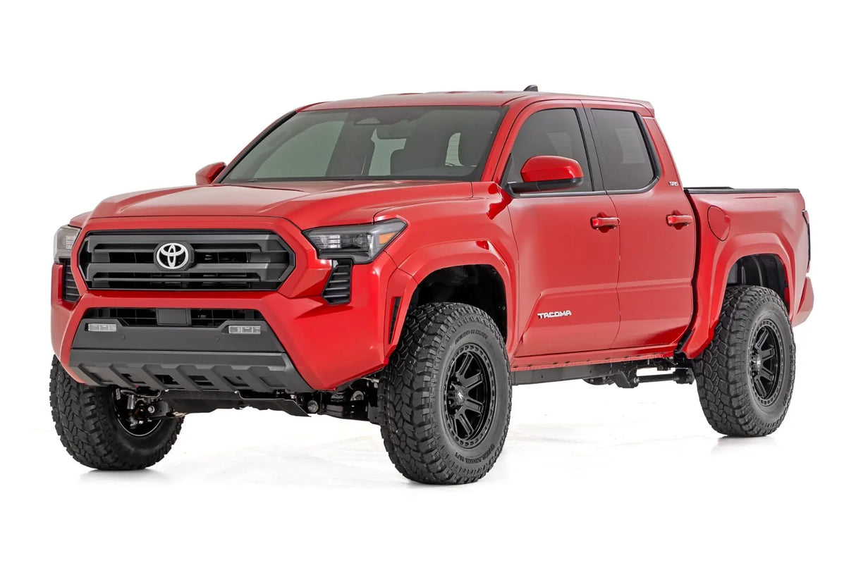 Rough Country 1.5 Inch Leveling Kit Toyota Tacoma 2WD/4WD 2024-2026 72900