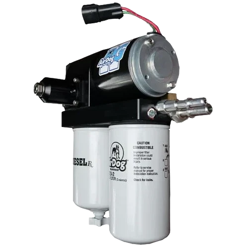 AirDog II-5G Air/Fuel Separation System - 7.3 Powerstroke (L99-2003)
