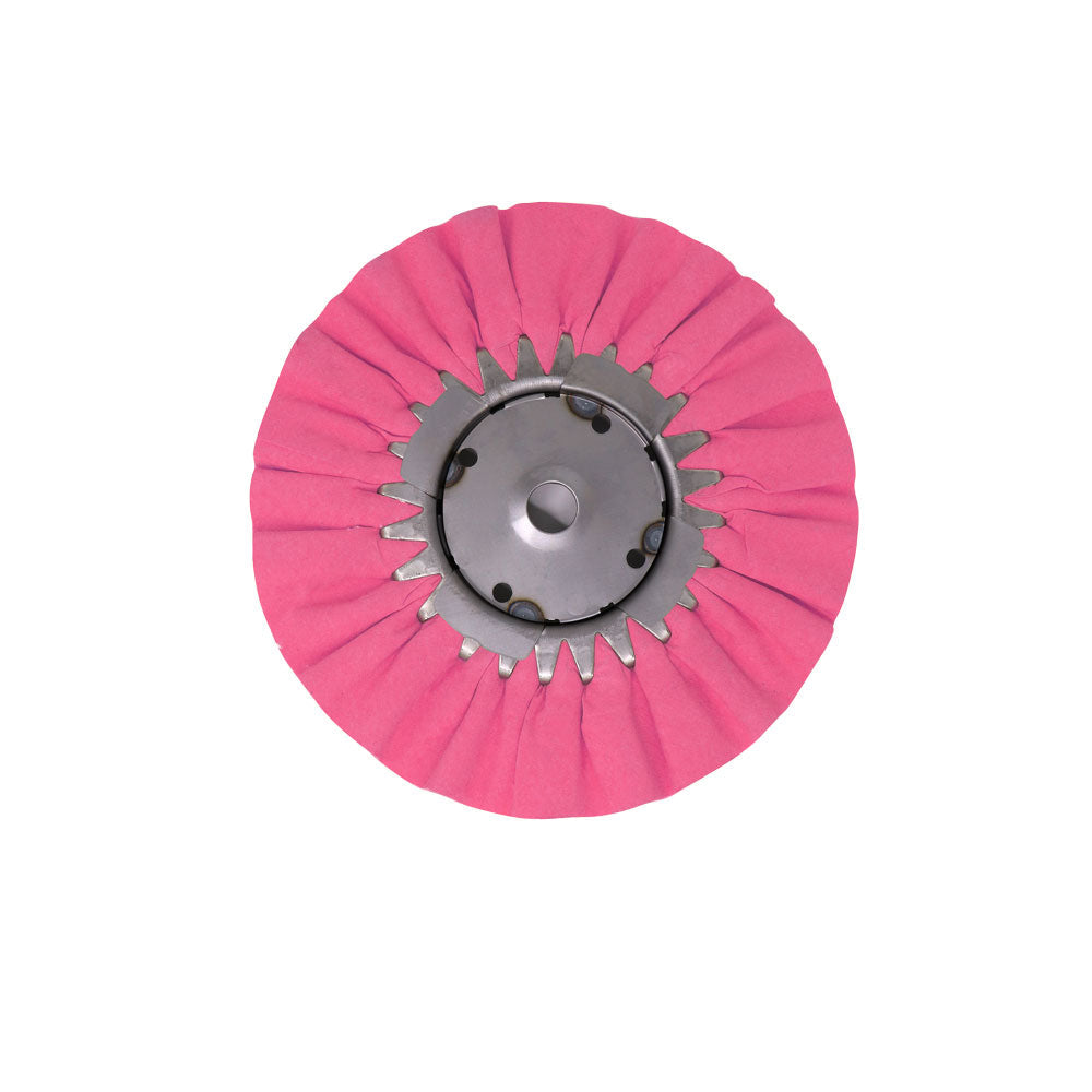 Case Pack Airway Buffing Wheels - Bulk Deal - 5/Pack