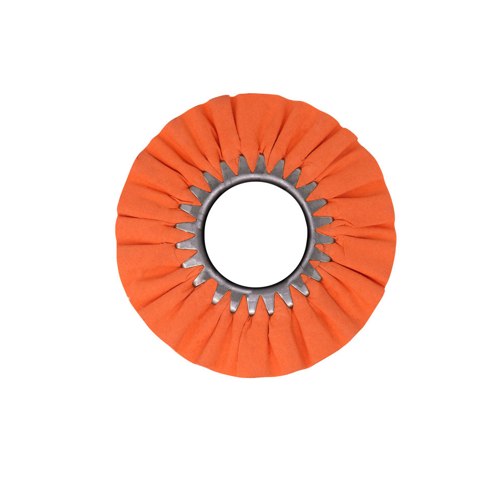 Case Pack Airway Buffing Wheels - Bulk Deal - 5/Pack