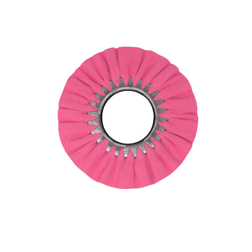 Case Pack Airway Buffing Wheels - Bulk Deal - 5/Pack