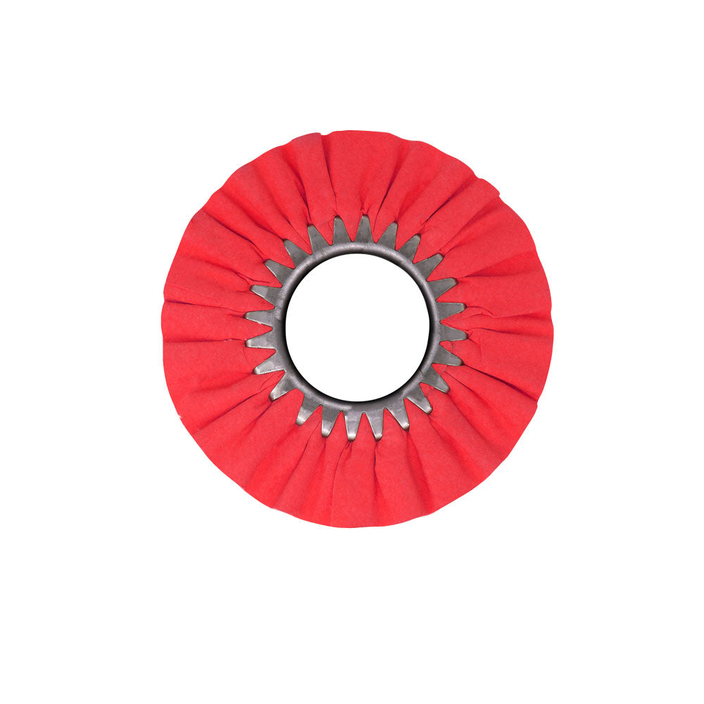 Case Pack Airway Buffing Wheels - Bulk Deal - 5/Pack