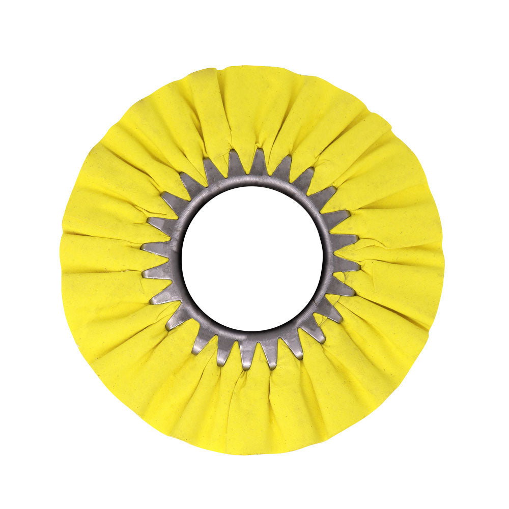 Case Pack Airway Buffing Wheels - Bulk Deal - 5/Pack
