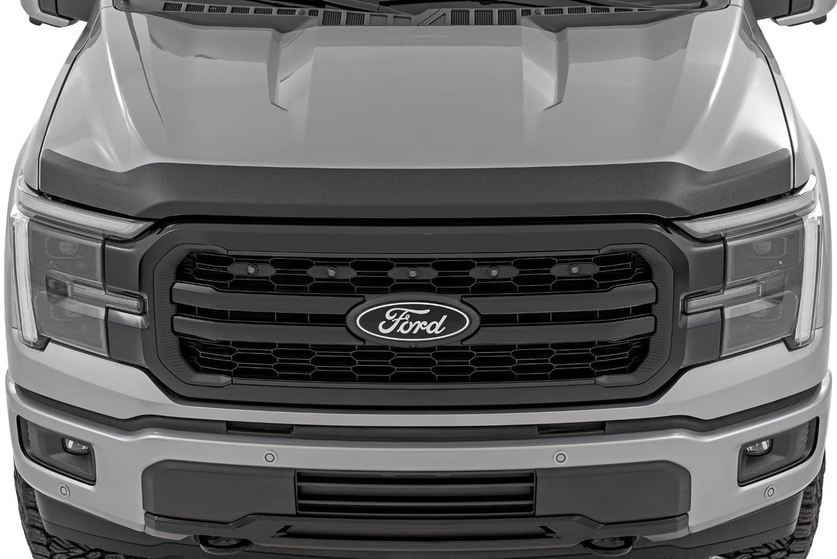 Rough Country Hood Protector for Ford F-150 2021–2026