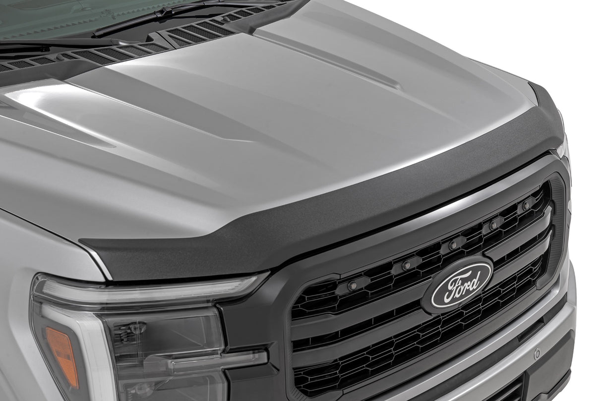 Rough Country Hood Protector for Ford F-150 2021–2026