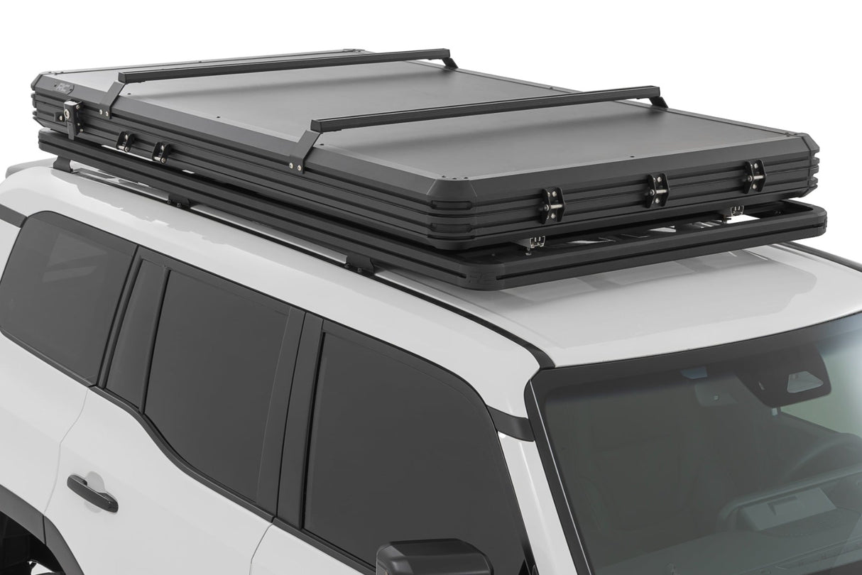 Rough Country Roof Rack for Toyota Land Cruiser 4WD 2024-2026