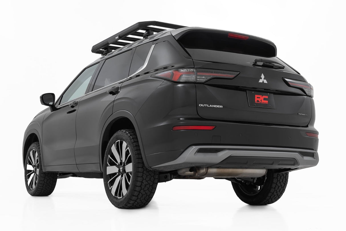 Rough Country Mitsubishi Outlander 1.5 Inch Lift Kit 2022-2026 4WD