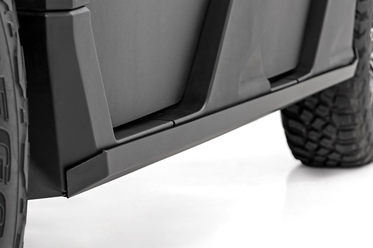 Rough Country Rocker Guard Kit CFMOTO UFORCE 1000 XL 4-Seater