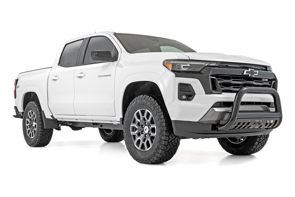 Rough Country 1 Inch Leveling Kit Chevy/GMC Canyon/Colorado 2023-2026 13000