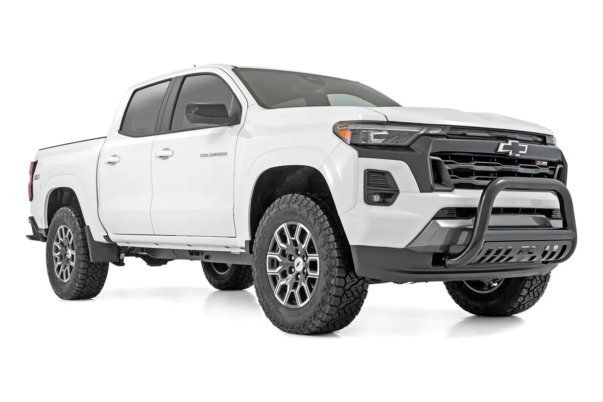Rough Country 1 Inch Leveling Kit Chevy/GMC Canyon/Colorado 2023-2026 13000