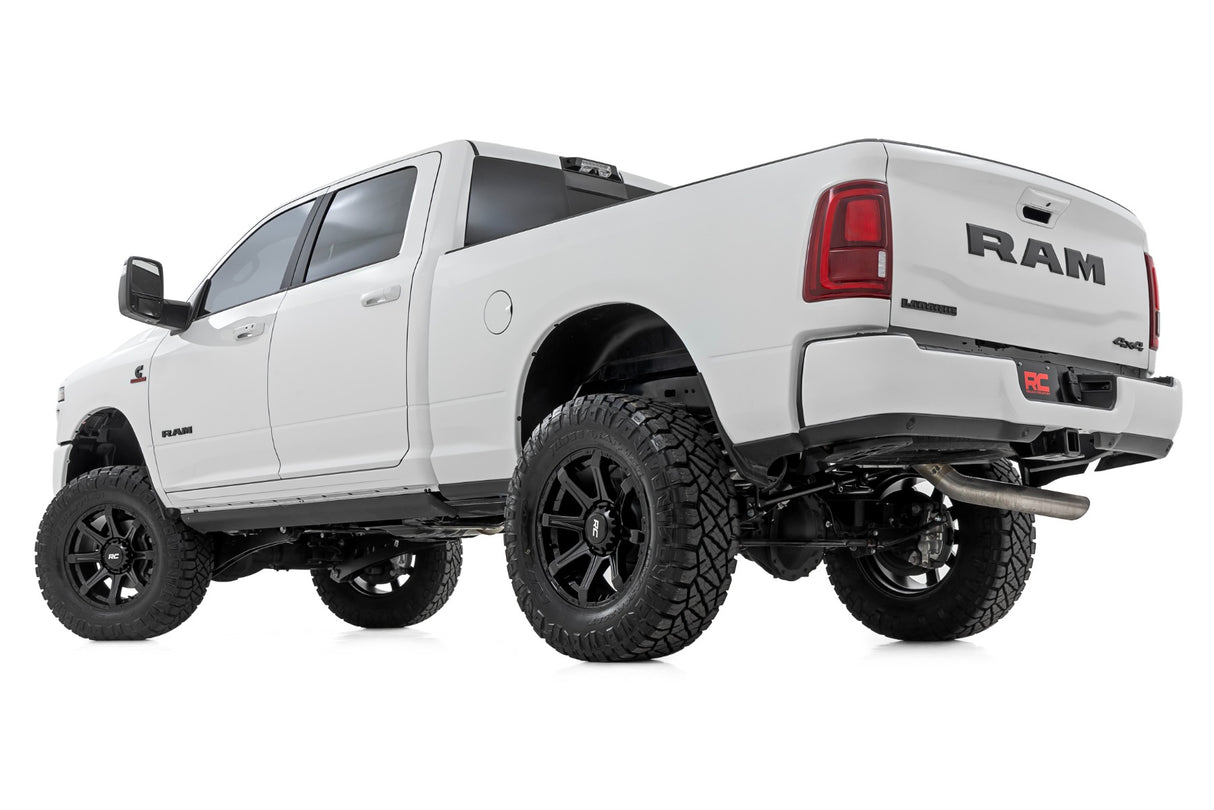 Rough Country 5 Inch Suspension Lift Kit 2025-2026 Ram 2500 4WD