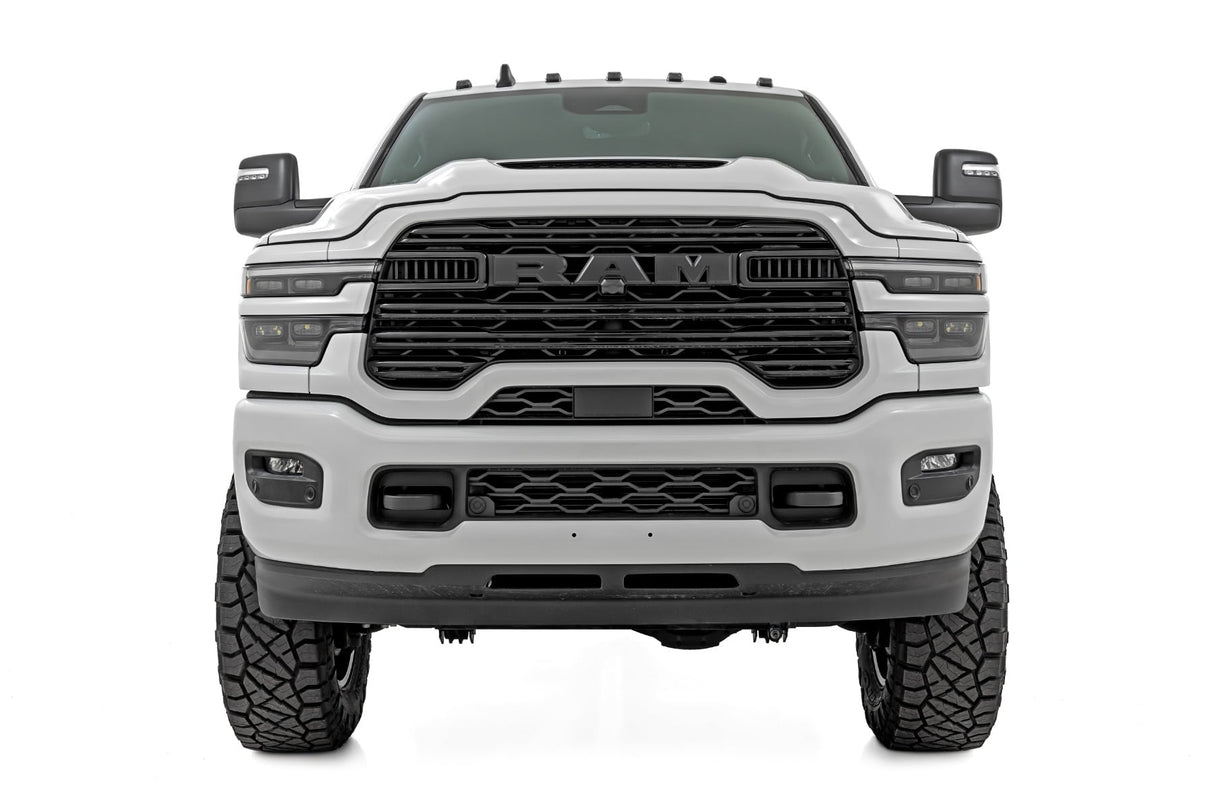 Rough Country 5 Inch Suspension Lift Kit 2025-2026 Ram 2500 4WD