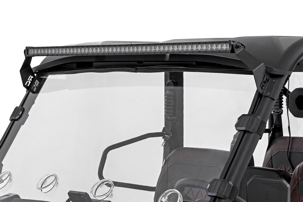 Rough Country 50-inch LED Light Kit for CFMOTO UFORCE U10 Pro
