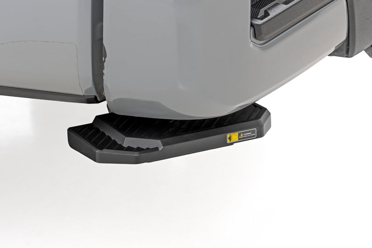 Rough Country Retractable Bed Step for 2016-2023 Toyota Tacoma