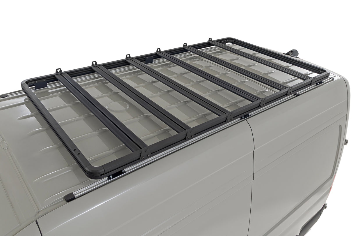 Rough Country Roof Rack for Mercedes-Benz Sprinter 3500 & 3500XD