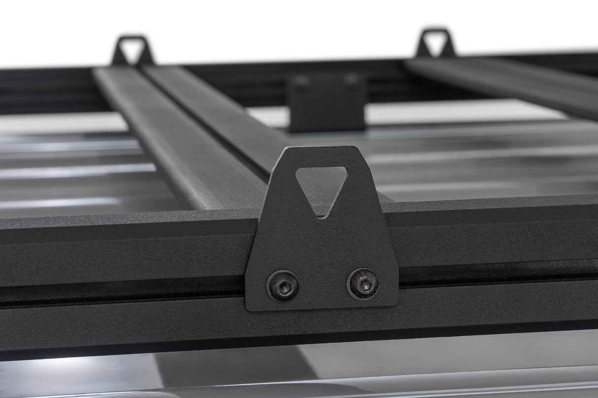Rough Country Roof Rack for Mercedes-Benz Sprinter 3500 & 3500XD