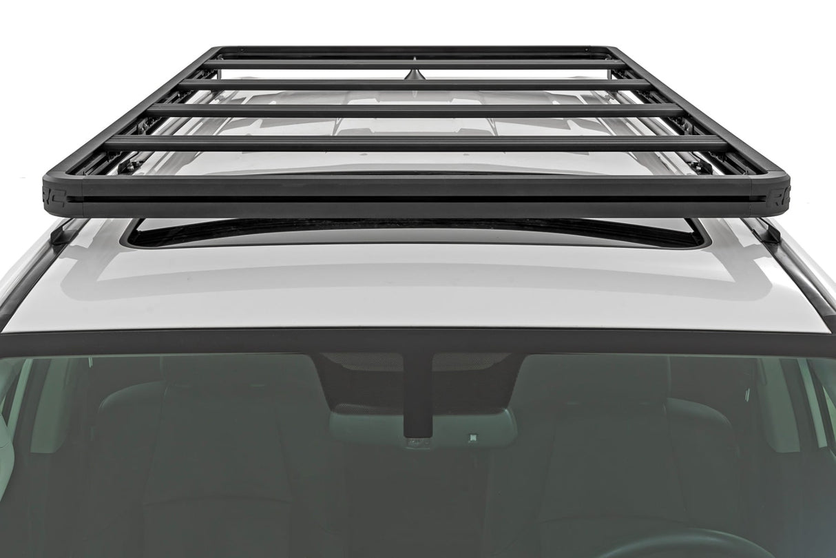 Rough Country Toyota 4Runner Roof Rack Aluminum 2010-2024