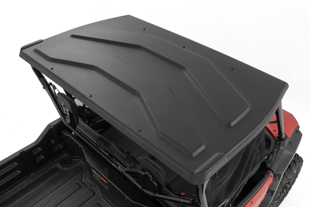 Rough Country HDPE Roof for Honda Pioneer 1000