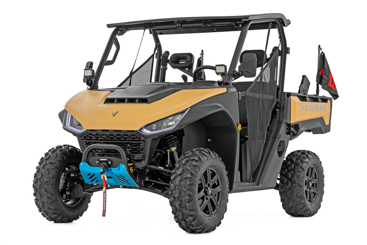 Rough Country LED Cube Light Kit for Segway UT6/UT10