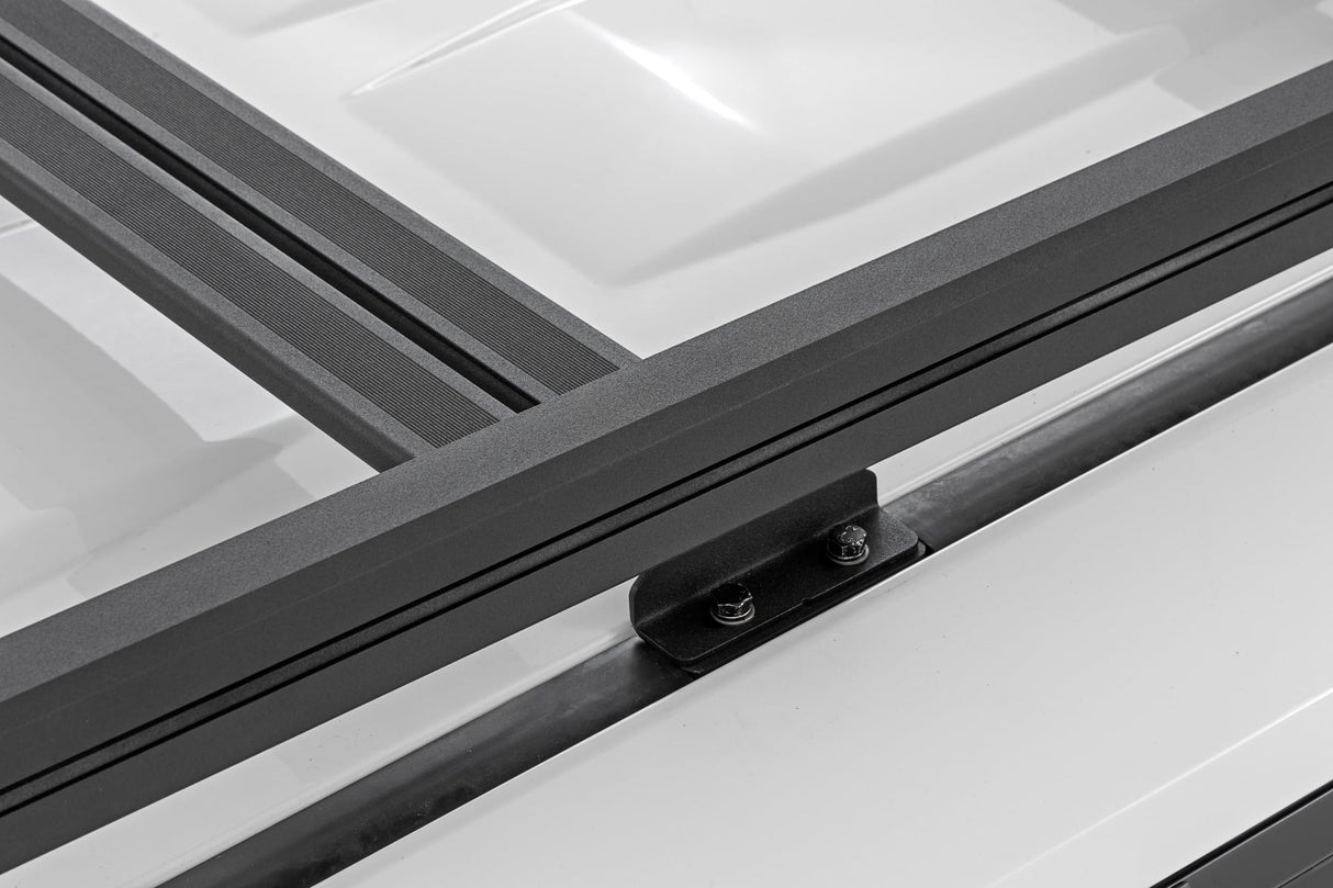 Rough Country Roof Rack for Toyota Land Cruiser 4WD 2024-2026