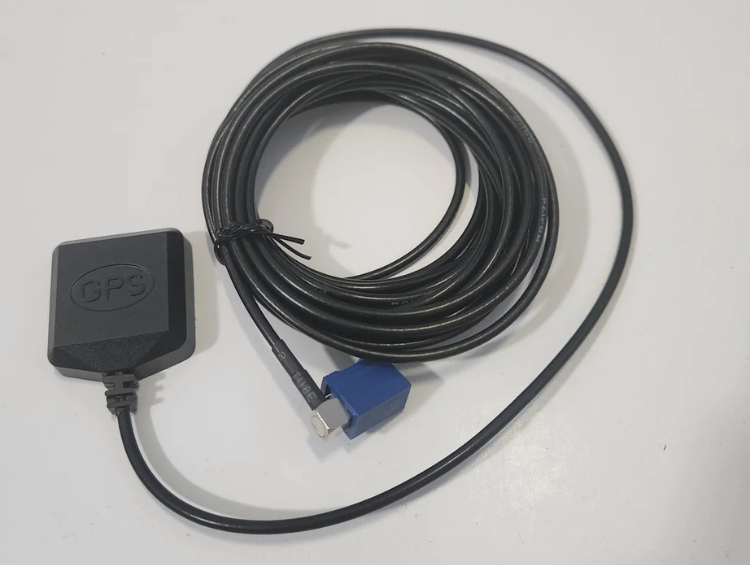 SYNC 3 GPS ANTENNA