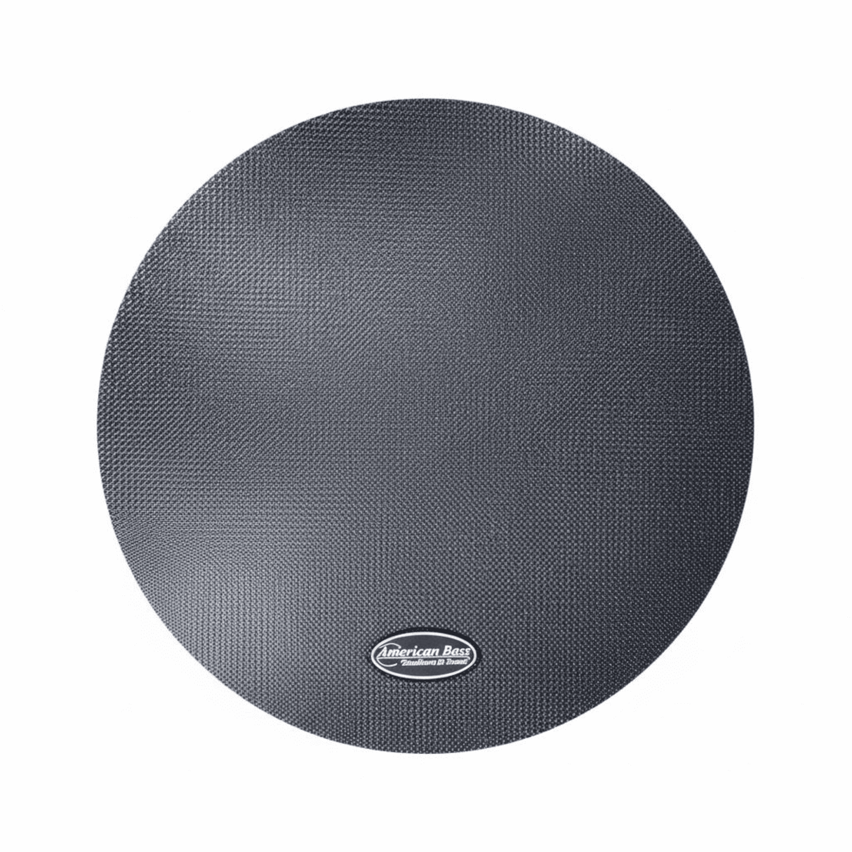 American Bass 8.5-Inch Black Beauty Cap