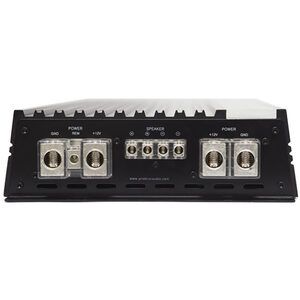 Pride Apollo 5000W 1-Channel Amp Pride Audio