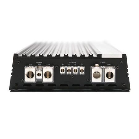 Pride FR4000 4000W RMS Monoblock Amplifier Pride Audio