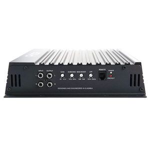 Pride Uno XL 1200W RMS 1-Channel Amp Pride Audio