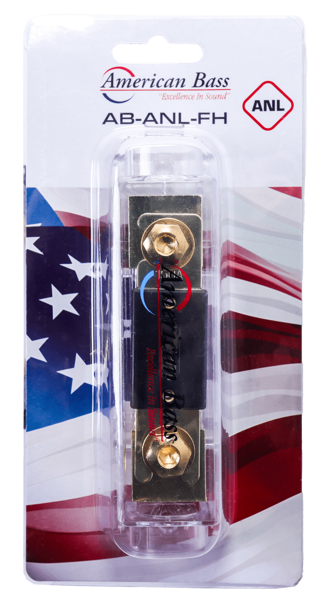 ANL Fuse Holder