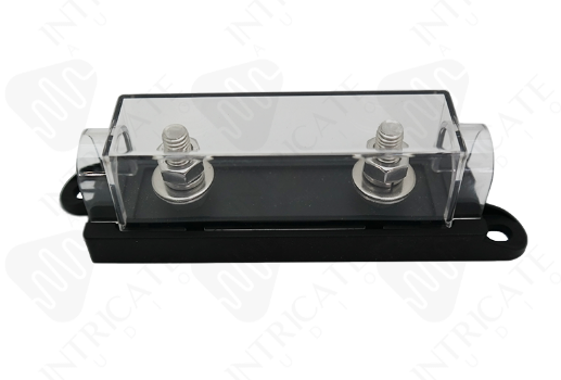 Intricate Audio Heavy Duty ANL Fuse Holder