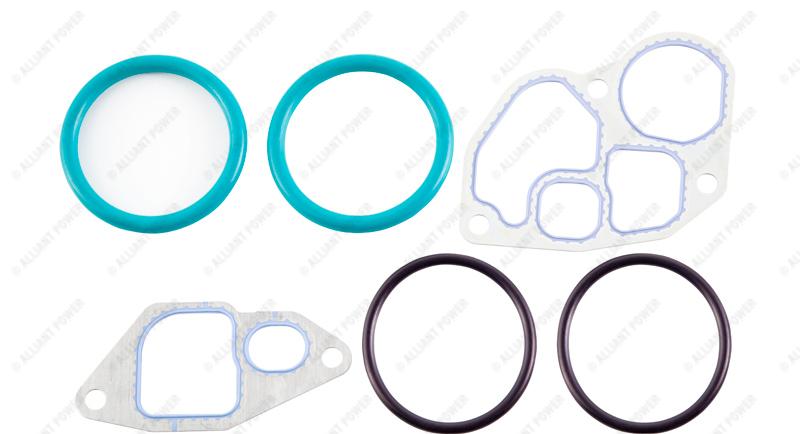 AP0004 Engine Oil Cooler O-ring and Gasket Kit