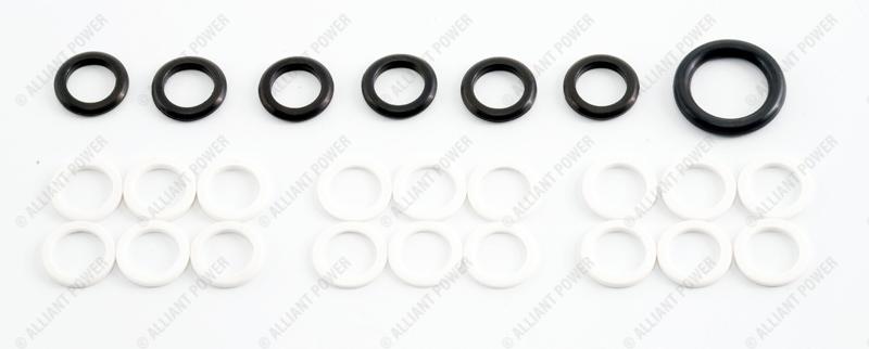 AP0025 High-Pressure Oil Rail Seal Kit