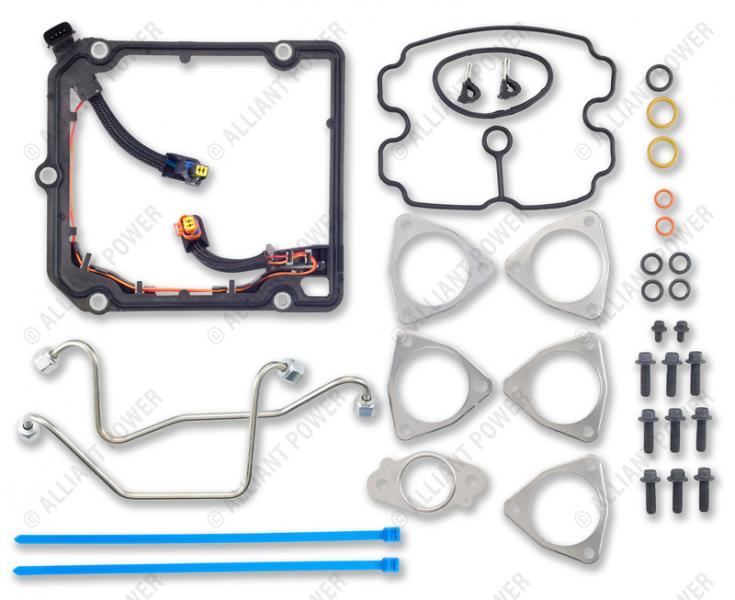 AP0072 High-Pressure Fuel Pump Installation Kit