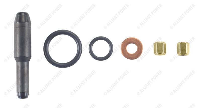 AP0123 Injector Installation Kit John Deere 6.8L 4.5L and 6.8L