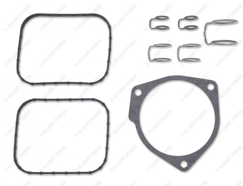 AP0127 High-Pressure Fuel Pump Installation Kit LB7