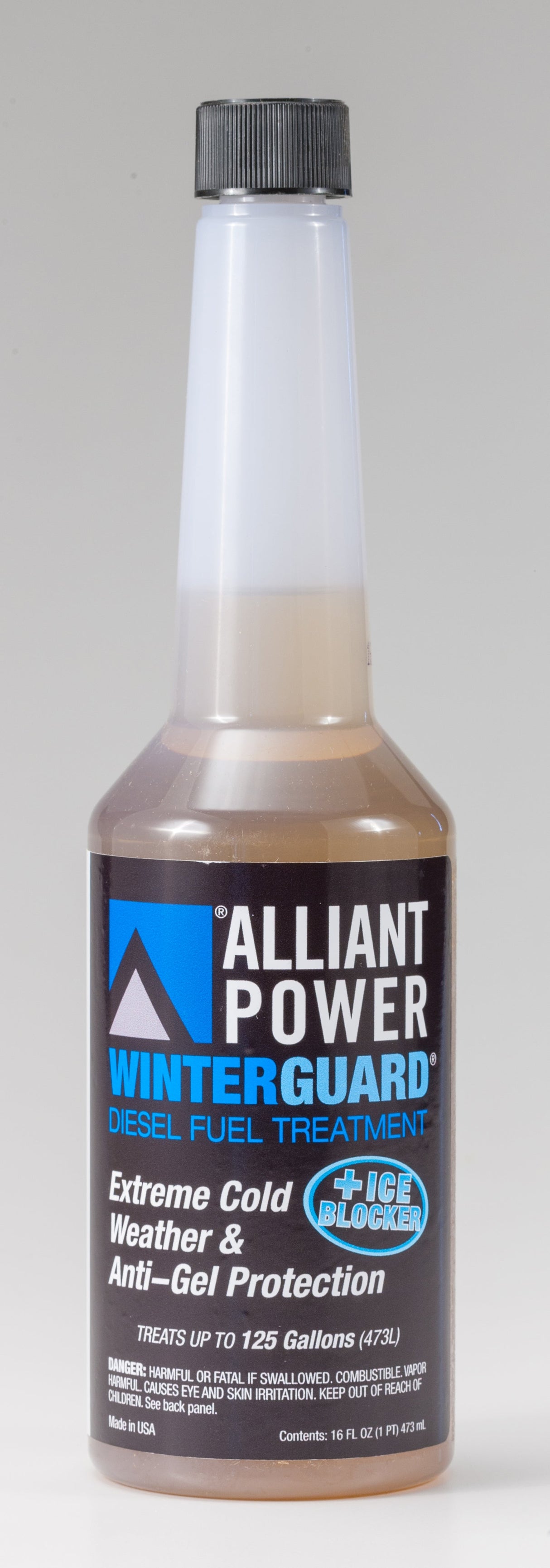 AP0506 WINTERGUARD - 16 oz (treats 125 gal) (unit)