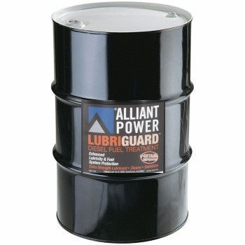 AP0527 LUBRIGUARD - 55 gal (treats 55,000 gal) (unit only)