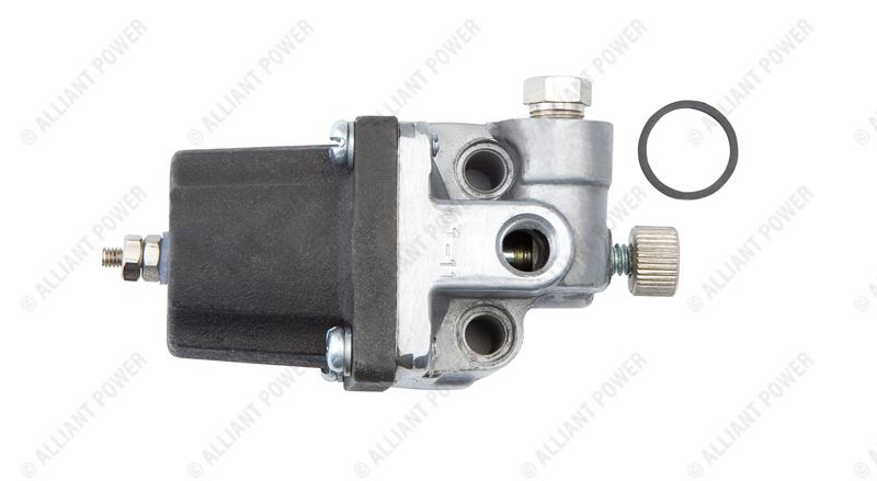 AP3035344 Fuel Shut-off Valve Assembly-24 Volt