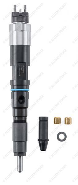AP50904 Remanufactured Common Rail Injector John Deere 8.1L