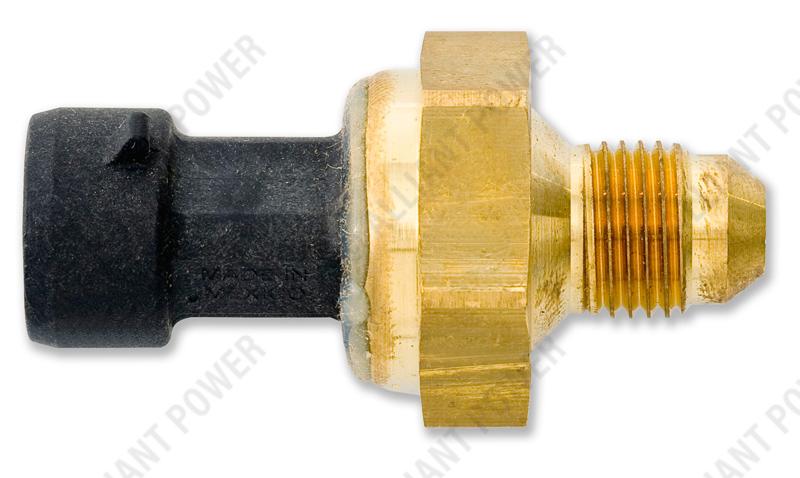 AP63408 Late 2004.5 -2010 6.0L Exhaust Back Pressure (EBP) Sensor
