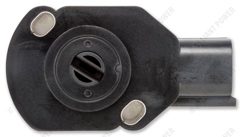 AP63458 Accelerator Pedal Position Sensor (RCD-APPS)