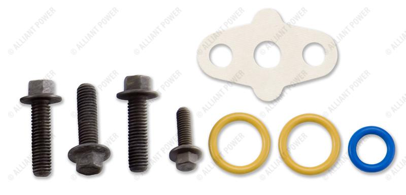 AP63481 Turbo Installation Kit
