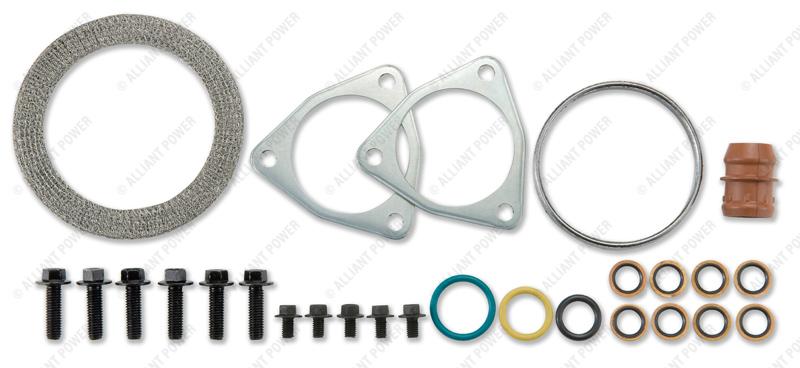AP63482 Turbo Installation Kit