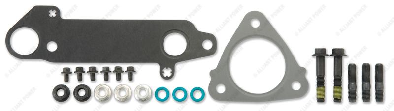 AP63484 Turbo Installation Kit