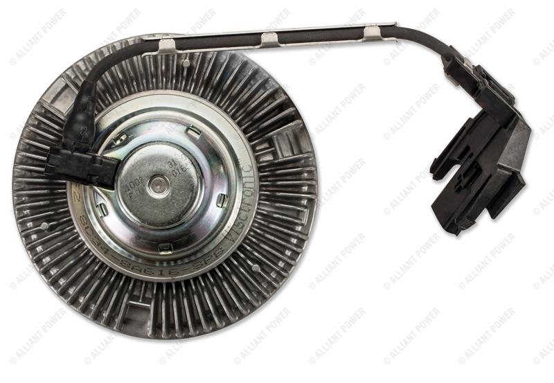 AP63518 Fan Clutch
