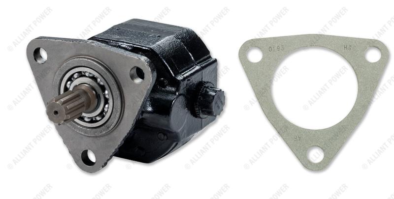 AP80002 Remanufactured Fuel Pump