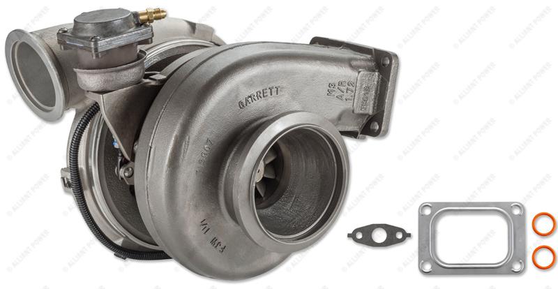 AP80054 Remanufactured Turbocharger